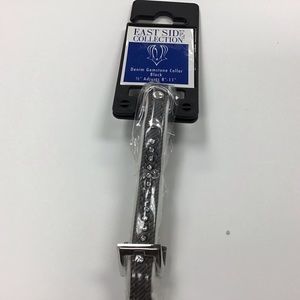 East Side Collection Dog Collar